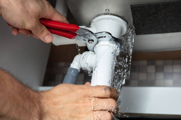 Trusted Travilah, MD Water damage restoration Experts