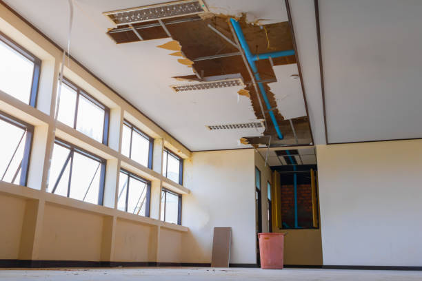Best 24/7 water damage repair  in Travilah, MD