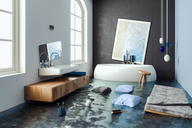 Best Water damage restoration insurance claims  in Travilah, MD