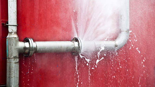 Best Emergency water damage restoration  in Travilah, MD