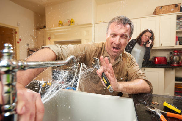Best Water damage restoration process  in Travilah, MD